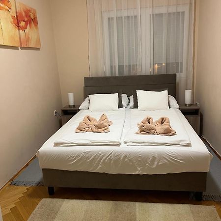 Centroom Nagykanizsa Luaran gambar
