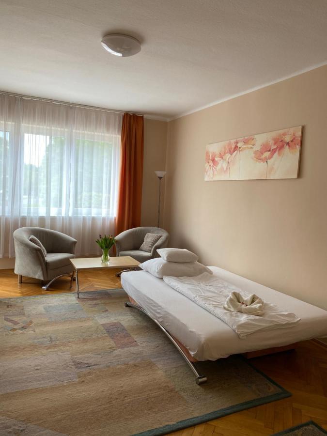 Centroom Nagykanizsa Luaran gambar