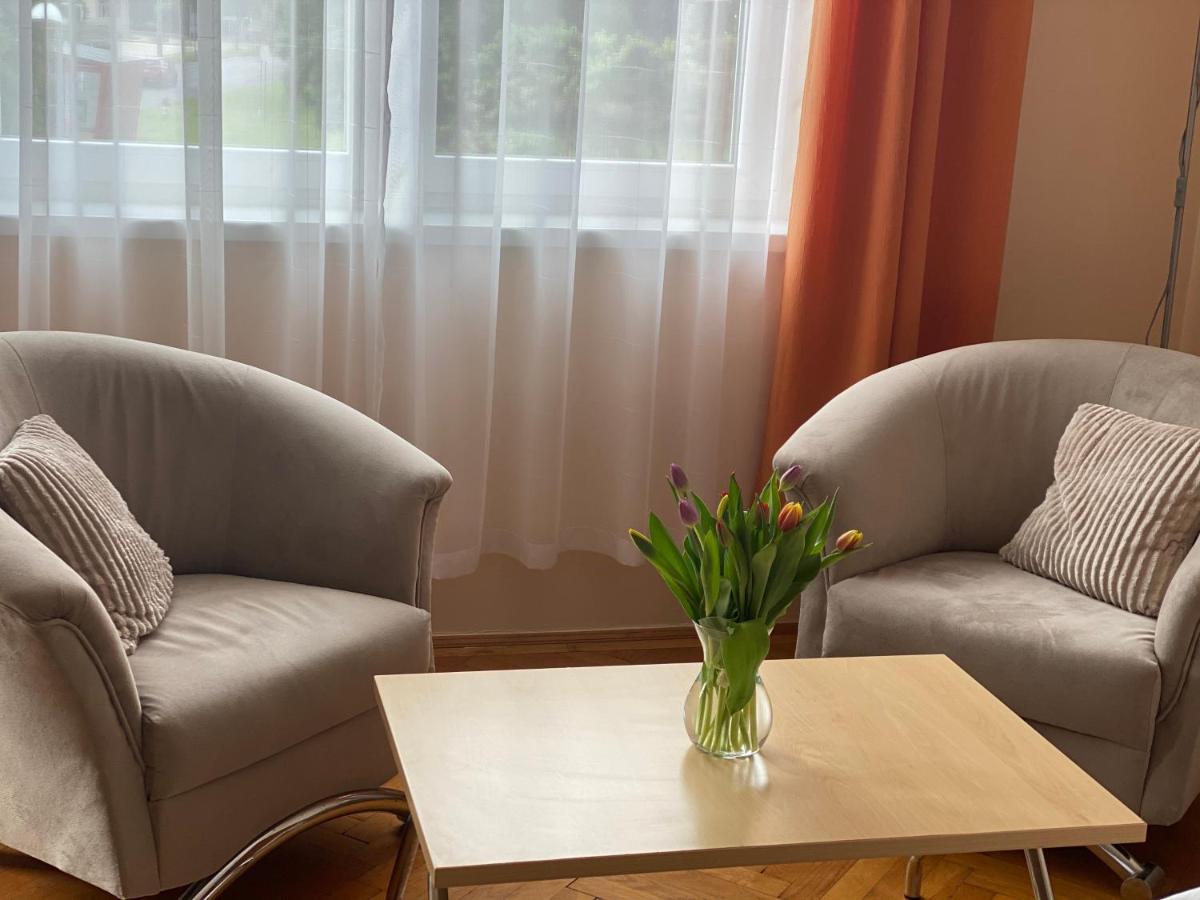 Centroom Nagykanizsa Luaran gambar