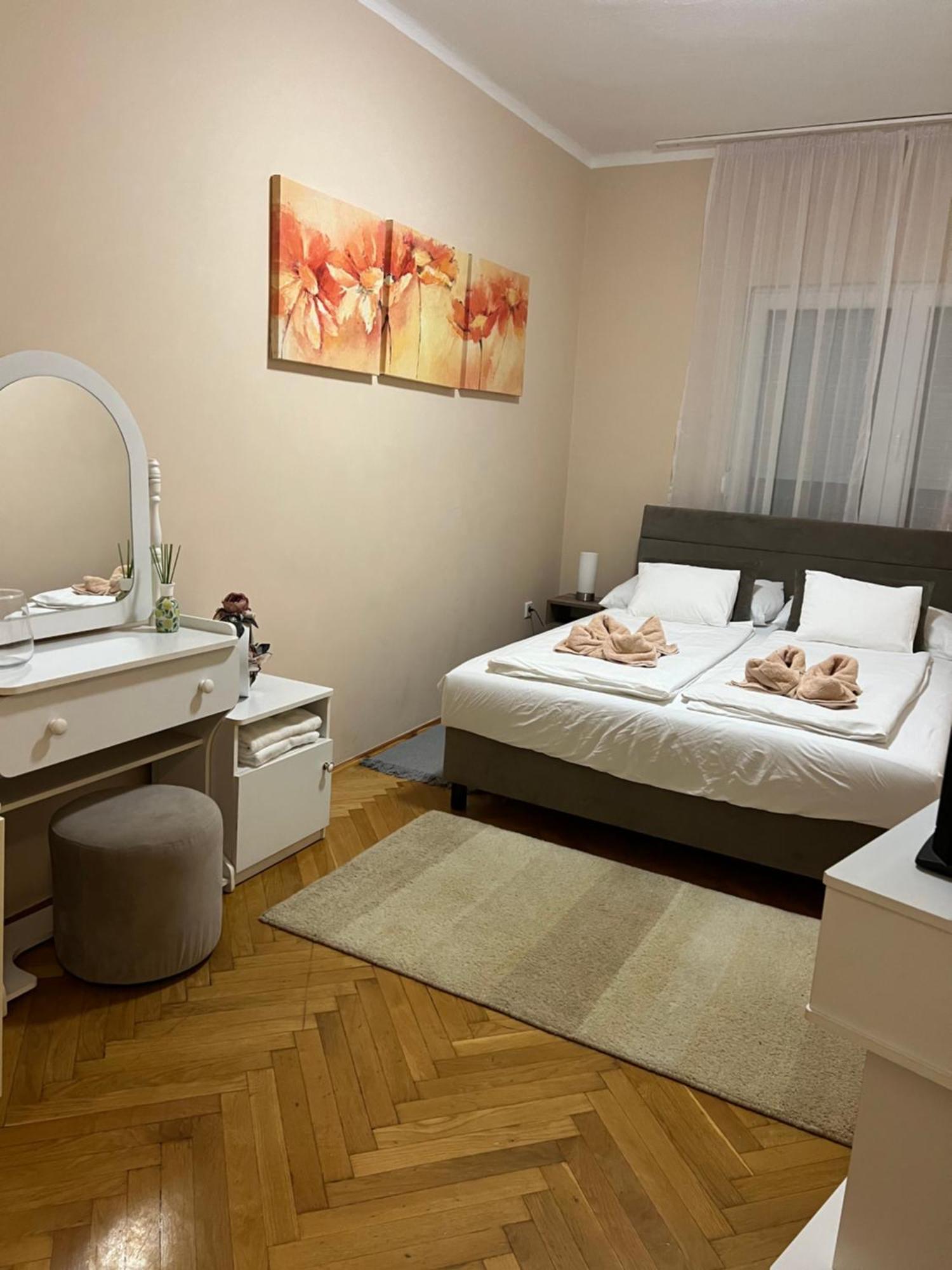 Centroom Nagykanizsa Luaran gambar