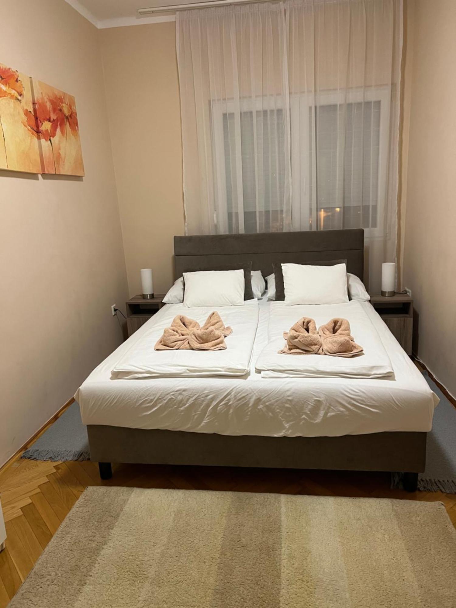 Centroom Nagykanizsa Luaran gambar