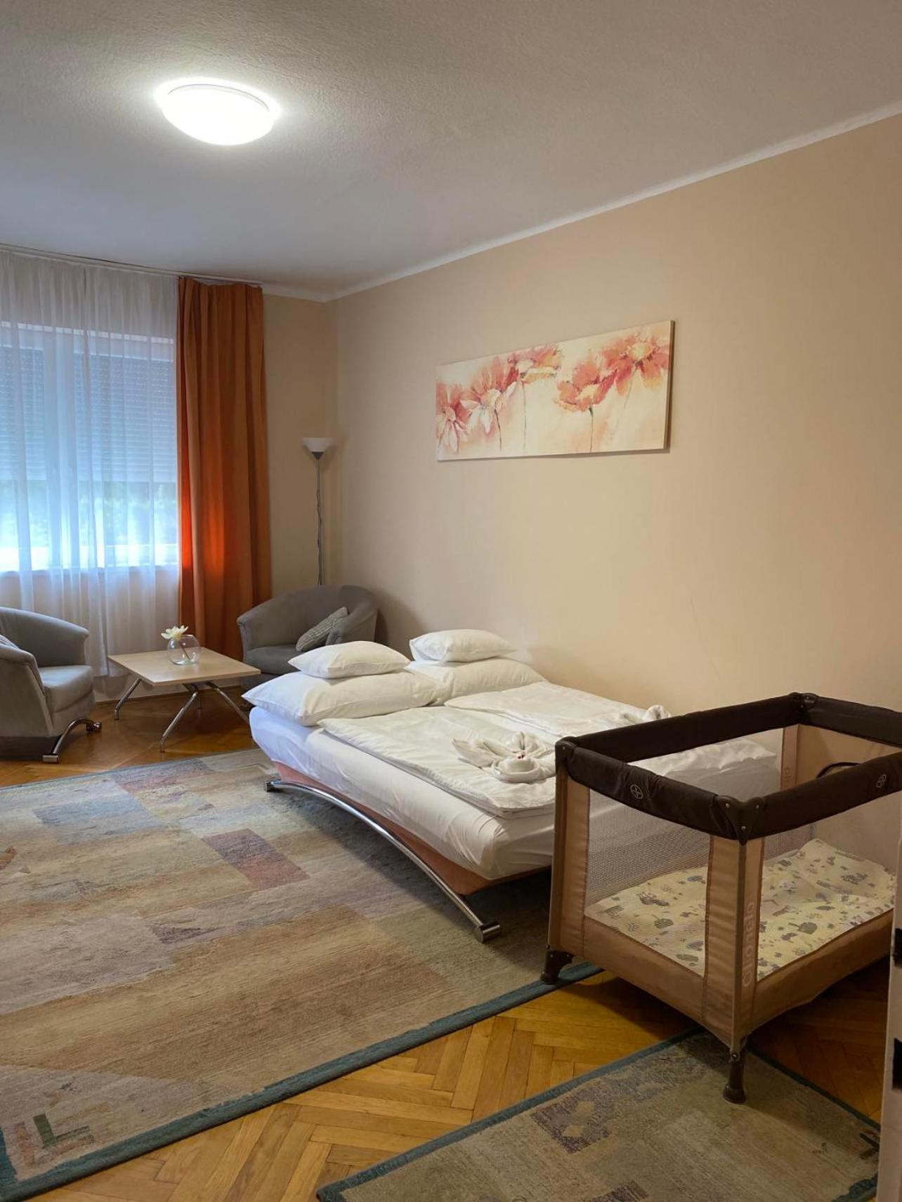 Centroom Nagykanizsa Luaran gambar
