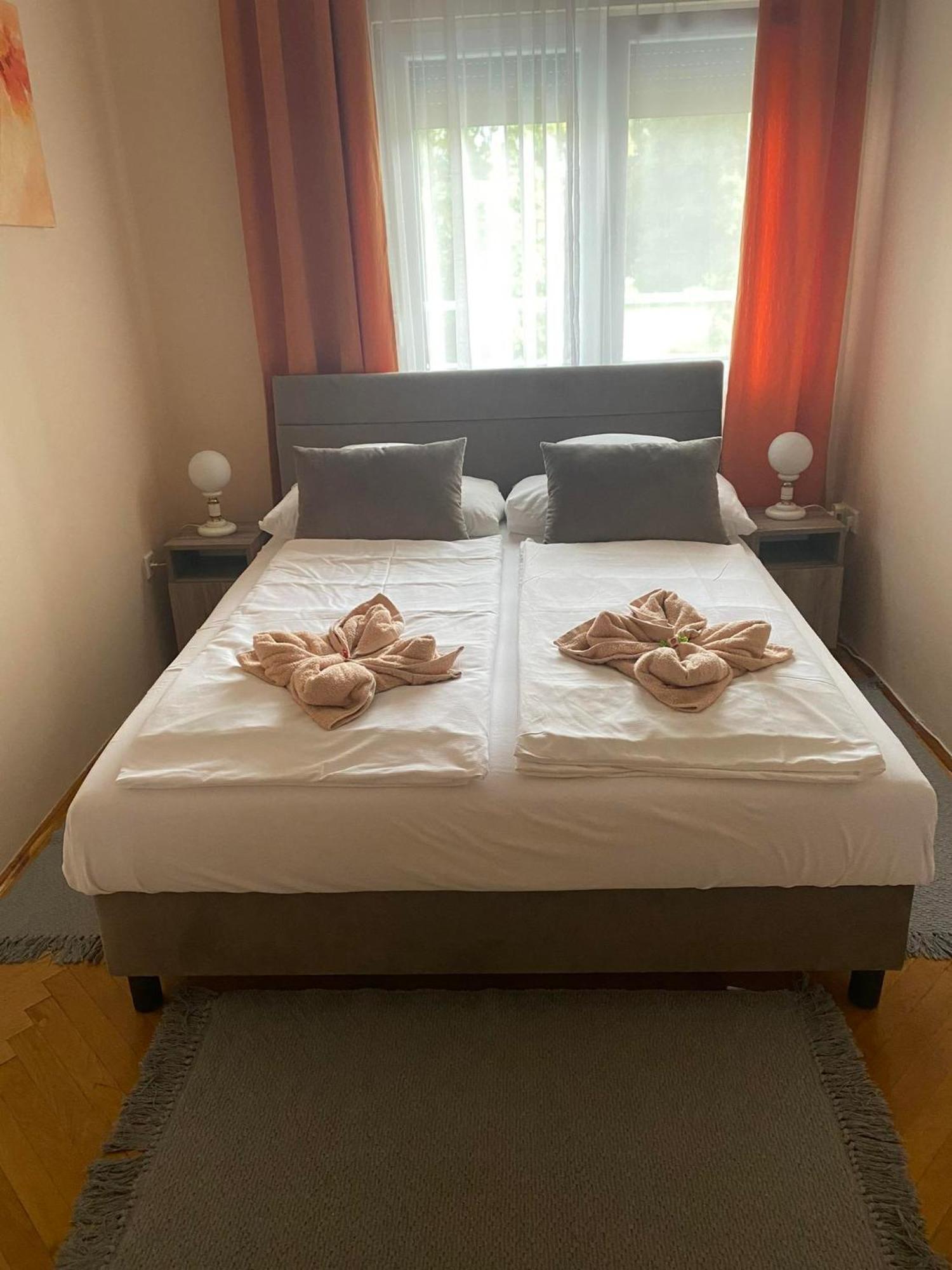 Centroom Nagykanizsa Luaran gambar